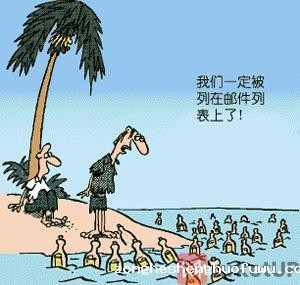 邮件营销