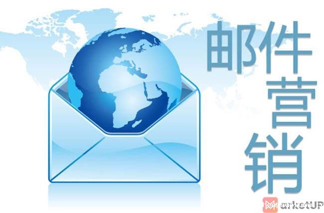 邮件营销
