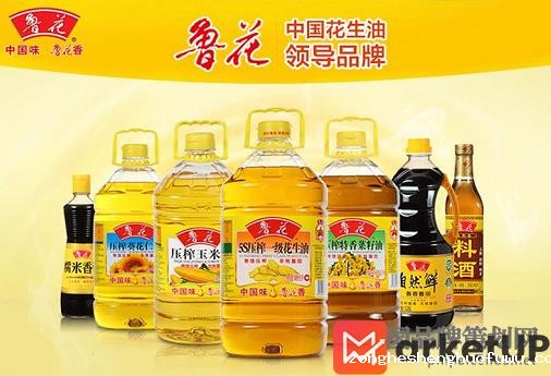 鲁花花生油品牌营销(图2) 鲁花品牌营销,鲁花花生油品牌营销,鲁花花生油营销