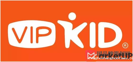 VIPKID教育品牌营销策略案例(图1) VIPKID教育品牌,品牌营销策略案例