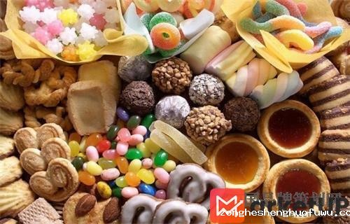 休闲食品市场营销策划方案分析(图1) 食品市场策划