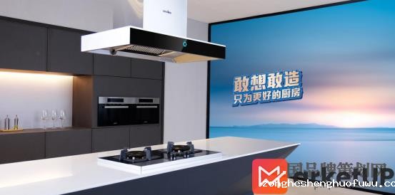 迅达厨电品牌营销策略分析_营销策划案例(图5) 迅达品牌营销策略