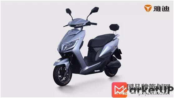 雅迪电动车品牌营销案例,君智营销案例,雅迪电动车