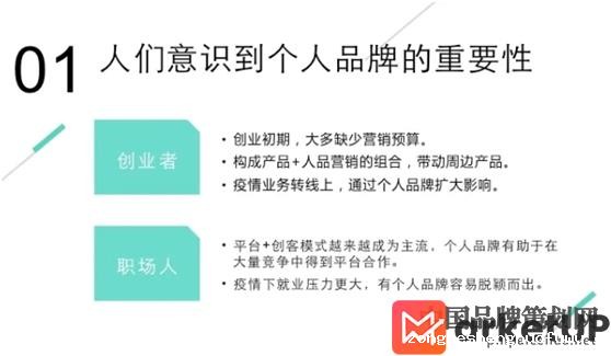 3C思享会分享:个人品牌与企业品牌定位(图2) 个人品牌,3C思享会分享,个人品牌与企业品牌