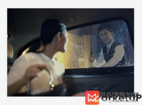 神州专车营销策划_因赛品牌营销策划案例(图3) 神州专车,营销策划,品牌营销,策划案例