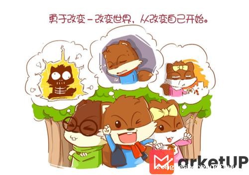 三只松鼠-休闲零食品牌策划营销发展之道