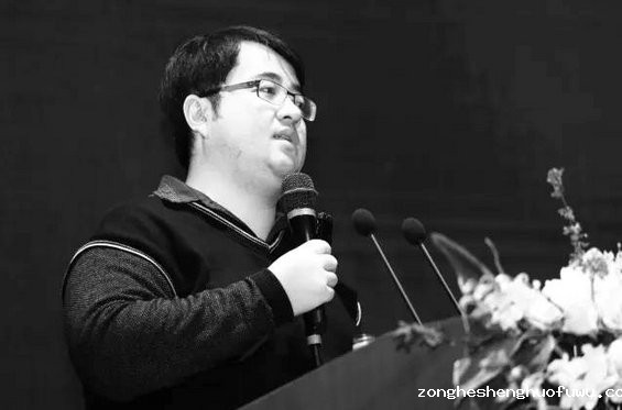 风口来了,世界碎了,社群来收拾 (图1) 风口来了,世界碎了,社群来收拾