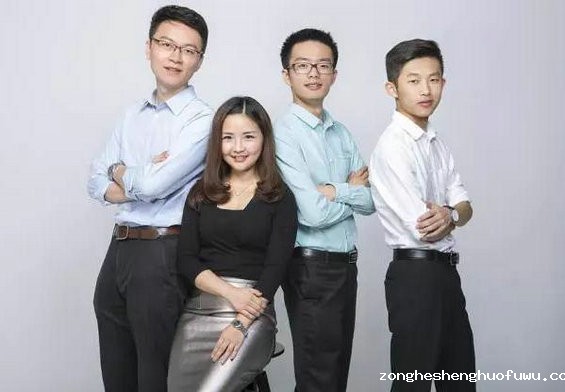 我为什么从微信群讲座开始创业? (图1) 我为什么从微信群讲座开始创业?