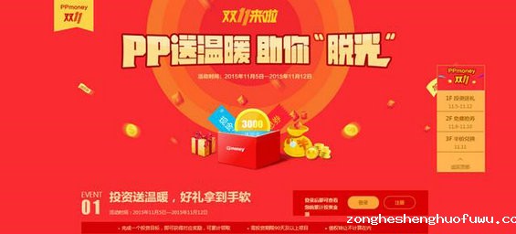 188 活动运营的四大基本款，你都玩过了吗？