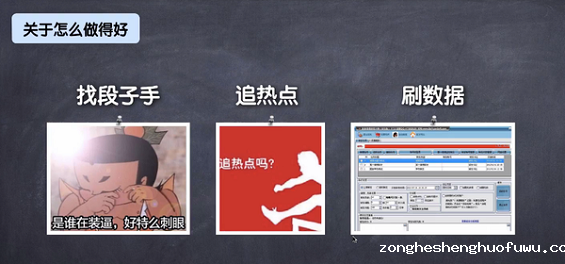 51 如何写一份优秀的活动策划与执行方案？