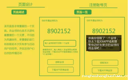 418 这家互金公司的H5，犯了活动策划里所有的错