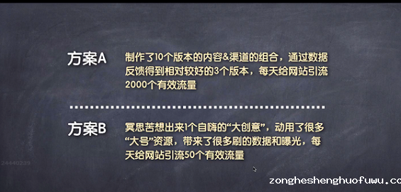 111 如何写一份优秀的活动策划与执行方案？