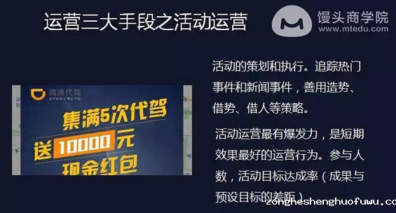 335 前微博高级运营：怎样通过做活动快速获取海量用户？这4个步骤你必须要掌握！