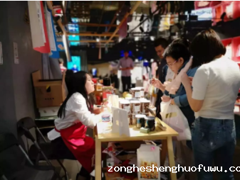 1 417 3天，0预算，卖货1万，你想要的活动方法论都在这里了！