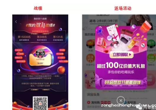 1 453 千亿双十一，电商活动背后究竟有哪些逻辑？