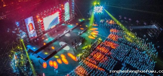 451 大揭秘：如何0成本，完美落地一场线下活动？