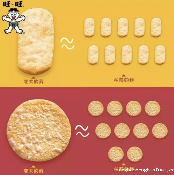 a237 从业绩连跌3年到半年营收93亿，40岁旺旺如何走出中年危机？