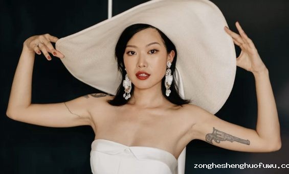 a282 你好竹子：350万粉丝背后的起与落