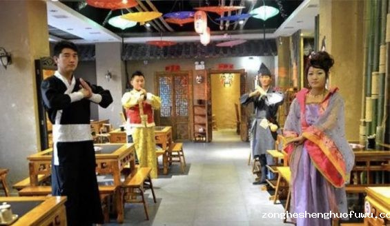 a1127 如何打造一家网红店？又该怎样做，才不至于速生速死？