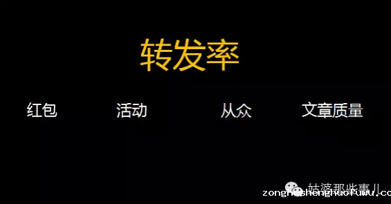 516 别开口就问粉丝数和阅读量了，微信更核心的数据是这些……