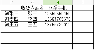 教你怎么样把淘宝客户变成微信客户! 41 教你怎么样把淘宝客户变成微信客户!