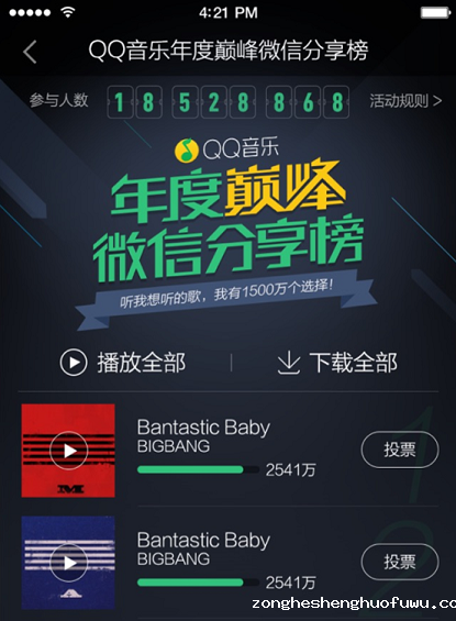 46 1个活动新增150万微信粉丝，我们是如何做到的？