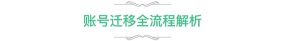 5 我用掉粉近万的代价，为微信zongheshenghuofuwu营销自动化换来了“微信账号迁移”的血泪经验