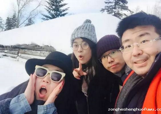 278 70后直男癌大叔如何玩转女性时尚公众号？