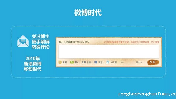 817 史上最靠谱的微信运营干货