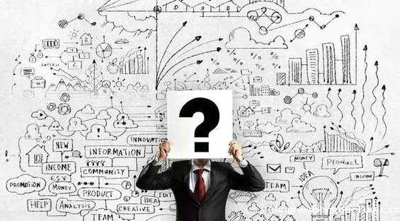 企业类型的公众号,离不开这四种运营模式! (图1) 企业类型的公众号,离不开这四种运营模式!