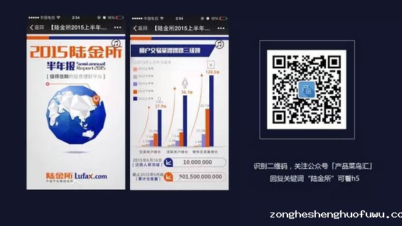 1113 从涮爆朋友圈的微信公开课h5看如何做好年终盘点？