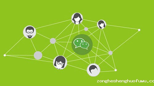 做微信编辑是怎样一种体验? (图1) 做微信编辑是怎样一种体验?