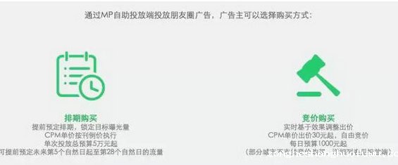 620 从曝光的后台数据，看朋友圈投放公众号广告的效果到底如何