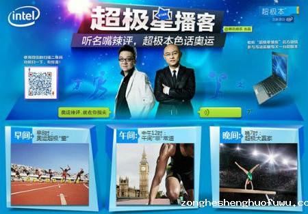 weixin5 2012微信营销十大案例
