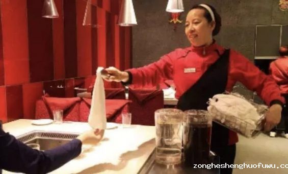 a538 餐饮品牌的突围：顾客体验感的设计
