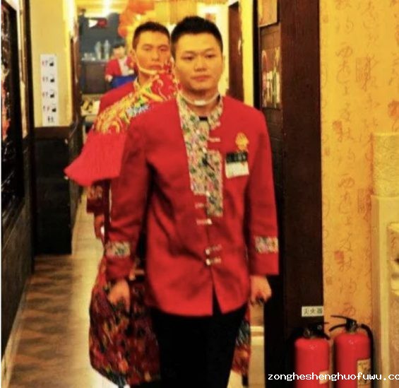 a1216 餐饮品牌的突围：顾客体验感的设计