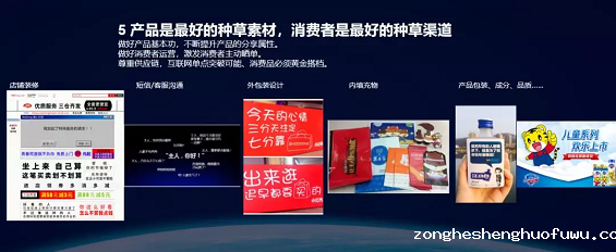1 176 种草营销——消费品品牌的增长之道