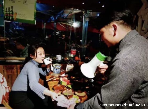 a921 餐饮品牌的突围：顾客体验感的设计