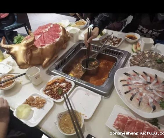 a653 品牌价值重构，让这家火锅店营业额提升71%！