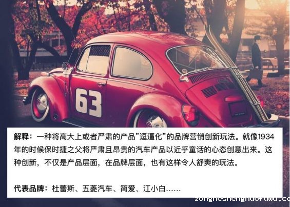 29 新品牌打造的六种常见“套路”