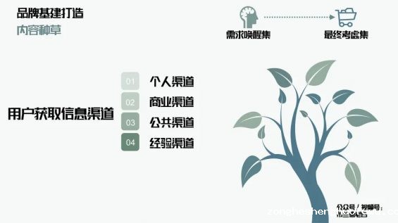  万字解析品牌全域增长模型