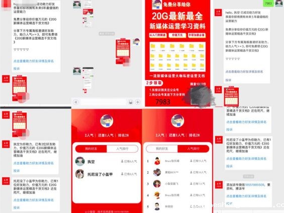 291 私域流量火了！企业应该怎么做？（4000字干货）