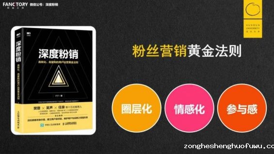 15 私域流量≠微信流量：今天的生意，都是三度空间的