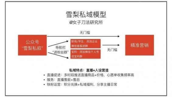 225 卧底了20个红人主播社群，我总结了薇娅、李佳琦、散打哥的私域模式