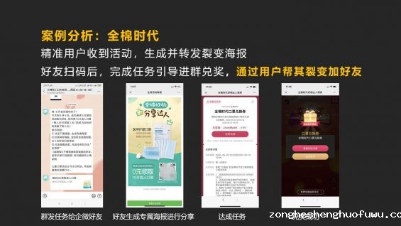 17 备战双十一，企业微信私域获客转化指南