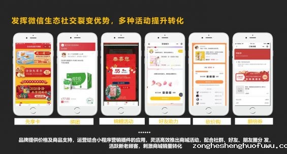 26 备战双十一，企业微信私域获客转化指南
