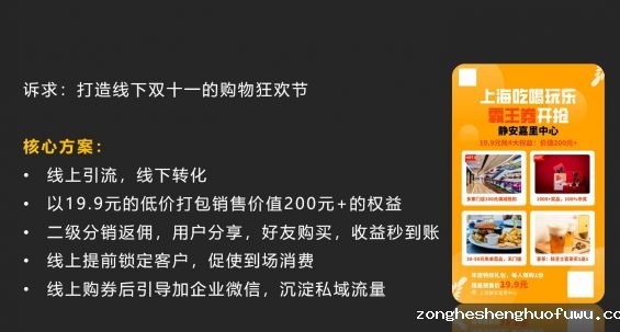 16 备战双十一，企业微信私域获客转化指南