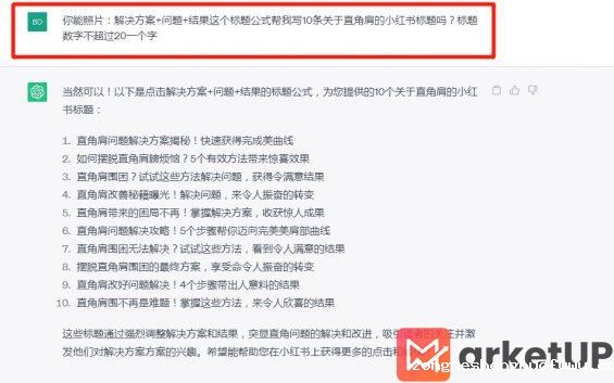 10 ChatGPT+小红书电商卖货，日赚2000+方法论2.0