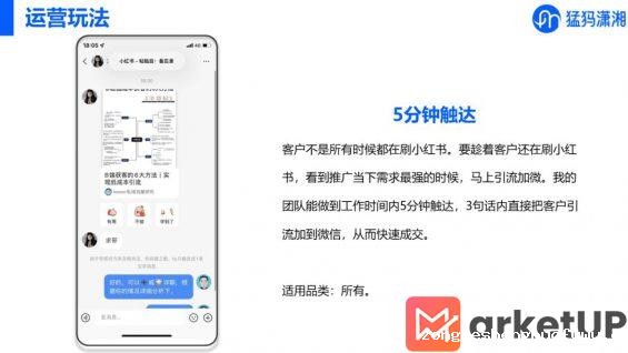 342 跑通27个品类后，我总结出7个小红书运营方法论