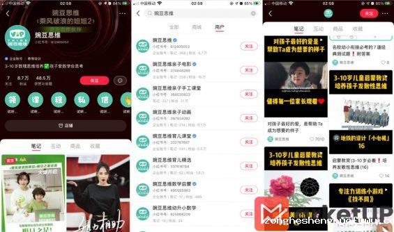 791 小红书企业号营销全攻略